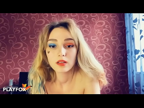 ❤️ Magica specula virtualis re vera mihi concumbere cum Harley Quinn . dedit ️ ad nos la.hentaivost.ru