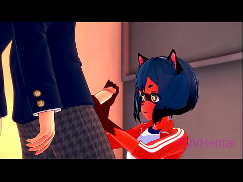 ❤️ Novae villae pecus cum Michiru Kagemori ️  ad nos la.hentaivost.ru